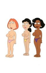 bonnie swanson from family guy