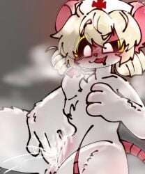lorna (terrible mouse) from terrible mouse by unknown artist