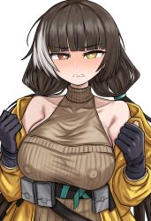 ro635 (girls' frontline) from girls' frontline by chopingme