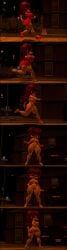 girlfriend (friday night funkin) from friday night funkin by gf fnf fan