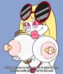 cassie (minimidimations) from minimidimations