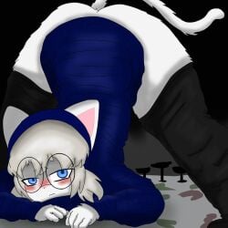 aiko (terrible mouse) from terrible mouse by unknown artist