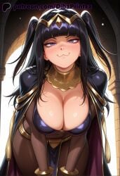 tharja (fire emblem) from fire emblem by dibzprintz