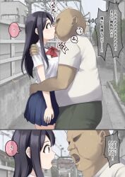 original fan art