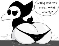 Big Ass Rule 34 Image