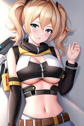 mercy from overwatch