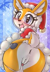 tsunoda from aggressive retsuko by llametsul