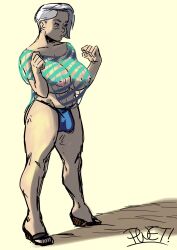 sharky (arcquosnsfw) fan art