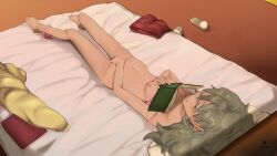 Bed Rule 34 Image