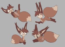 Canine Rule 34 Image