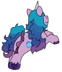 anatomically_correct anatomically_correct_anus anatomically_correct_genitalia anatomically_correct_penis animal_genitalia animal_penis anus ass balls big_balls big_penis cutie_mark equid equine equine_anus equine_genitalia equine_penis erection feral feralmunchies genitals glistening gradient_hair gynomorph hair hasbro hooves horn horse intersex izzy_moonbow_(mlp) male mammal microsoft_paint mlp_g5 my_little_pony penis pony presenting presenting_anus presenting_balls presenting_hindquarters solo unicorn unicorn_horn