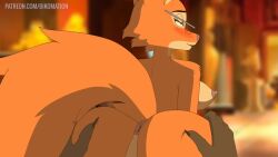 16:9 2d 2d_animation action_pose advertisement animated anthro anthro_on_anthro anthro_penetrated anthro_penetrating anthro_penetrating_anthro anus ass ass_up big_butt big_ears big_tail bikomation black_nose blush bodily_fluids body_hair bouncing bouncing_breasts bouncing_butt breasts canid canine canis cheek_tuft claws clenched_teeth close-up closed_eyes conditional_dnp cum cum_on_anus cum_on_butt cum_on_penis cum_string cumshot diane_foxington digital_media_(artwork) doggy_style dominant dominant_anthro dominant_male dreamworks dripping duo edit ejaculation erect_nipples erection eyebrows eyelashes eyewear eyewear_on_head facial_expressions facial_tuft fade_in female female_penetrated finger_claws fingers first_person_view fluffy fluffy_tail fox frame_by_frame from_behind_position fur genital_fluids genitals glasses glasses_on_head grey_body grey_fur half-closed_eyes hand_on_butt hand_on_penis interspecies inviting jiggling looking_at_viewer looking_pleasured makeup male male/female male_penetrating male_penetrating_female mammal masturbation mr._wolf_(the_bad_guys) multicolored_body multicolored_fur music narrowed_eyes nipples nude open_mouth orange_body orange_fur orgasm penetration penile penile_penetration penis pink_nose pose pussy raised_tail saliva saliva_drip saliva_on_tongue saliva_string sex short_playtime smile sound sound_warning spread_butt spreading tagme tail tail_motion teeth text the_bad_guys thick_eyebrows tongue tongue_out tuft two_tone_body two_tone_fur vaginal_penetration video widescreen wolf yellow_sclera