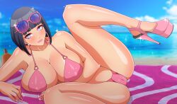 hyuuga hinata from boruto: naruto next generations by erebeta