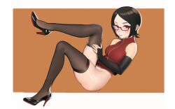 sarada uchiha from boruto: naruto next generations