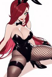 katarina du couteau from league of legends by xzerø