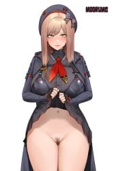 emma (nikke) from goddess of victory: nikke by noorung