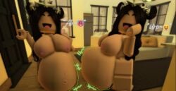 digesting digestion roblox robloxian tagme vore