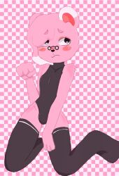 femboy flavor_frenzy gay non-human pineberry_(flavor_frenzy)