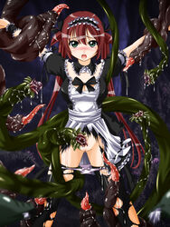 airi queen&#039;s_blade queen's_blade tagme