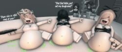 digesting digestion roblox robloxian tagme vore