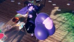 3d anthro anthro_only big_ass big_penis bubble_butt femboy fernretriever furry huge_ass huge_cock male_only penis pokemon pokemon_(species) tagme thick_thighs wide_hips zorua