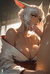 1boy 1boy1girl 1female 1female1male 1girls 1male 1male1female ai_generated balls ballsack barely_contained barely_contained_breasts barely_covered_breasts big_breasts big_cock big_penis blowjob blowjob_only boobs_out breasts breasts_exposed breasts_out breasts_out_of_clothes cat_ears cat_girl catgirl cleavage cock cock_in_mouth cum cum_drip cum_dripping cum_dripping_from_mouth cum_dripping_from_penis cum_in_mouth cum_inside cum_on_penis cum_overflow cum_overflowing dripping dripping_cum ejaculating_in_mouth ejaculation ejaculation_in_mouth erect erect_penis erection exposed exposed_breasts exposed_cleavage exposed_penis exposed_shoulders eye_contact fellatio female female/male female_focus female_on_male female_pleasuring_male femsub final_fantasy final_fantasy_xiv flashing flashing_breasts giving_head hard_cock hard_on hard_penis japanese_architecture kimono kimono_only kimono_open looking_at_viewer male male/female male_on_female male_penetrating_female male_with_female maledom miqo'te mouth_full_of_cum mouth_penetrated mouthful nip_slip nipple_slip nipslip nsfwizart open_clothes open_clothing open_kimono oral oral_creampie oral_insertion oral_penetration oral_sex orgasm_from_oral oriental penetrating penetration penis penis_in_mouth shasar stable_diffusion technically_clothed testicles tits_out white_hair y'shtola