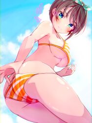 oozora subaru from hololive