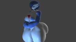 1girls 3d animated ass ass_expansion ass_inflation big_ass big_breasts big_butt bloodtail bottom_heavy breasts bubble_butt butt butt_expansion expansion female female_only gardevoir hips huge_ass huge_butt humanoid hyper_ass hyper_butt inflation large_ass large_breasts large_butt mp4 pokémon_(species) pokemon pokemon_(species) solo solo_female sound tagme thick thick_ass thick_thighs thighs video wide_hips