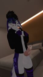 femboy furry gay male rexouium solo twitter vrchat