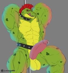 1boy 2023 abs alligator alligatorid anthro anthro_focus anthro_only arms_behind_back arms_behind_head artist_logo artist_name balls ballsack beefy belt biceps big_balls big_cock big_muscles big_penis big_testicles boner cock_ring collar crocodile crocodilian crocodylid digital_drawing_(artwork) digital_media_(artwork) erection five_nights_at_freddy's five_nights_at_freddy's:_security_breach foreskin foreskin_folds furry furry_male gay genital_piercing glans glasses green_body green_skin grey_background horny_male huge_balls huge_cock huge_testicles humanoid_genitalia humanoid_penis hyper_penis intact large_penis lazzyd0g legs_spread male male_only mohawk_(hairstyle) montgomery_gator_(fnaf) muscles muscular_anthro muscular_arms muscular_legs muscular_male navel no_nipples nude pecs pectorals penis penis_piercing pierced_genitals piercing pole pole_dancing posing_for_the_viewer prince_albert_piercing red_eyes red_hair reptile reptile_humanoid retracted_foreskin scales scalie scottgames scrotum simple_background sketch smile smiling smiling_at_viewer smooth_penis solo solo_anthro spiked_belt spiked_collar star_glasses steel_wool_studios stripped sunglasses testicles thick_penis tongue tongue_out triceps two_tone_body two_tone_skin uncut