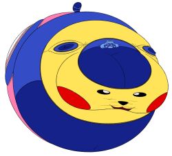 bao_azalea big_belly big_breasts blueberry_inflation breasts frisk_lk huge_breasts lj_caffie spherical_inflation sunken_head sunken_limbs