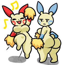 generation 3 pokemon from pokemon by lewdewott