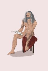 Blackbeard Rule 34 Image