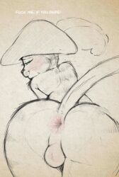 puss from dreamworks by anonymous artist