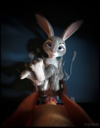 3d_(artwork) absurd_res anal anal_sex anthro anus ass biped bodily_fluids breasts canid cum cum_in_ass cum_inside cum_on_face digital_media_(artwork) disney dreamworks duo erection female flat_chest genital_fluids genitals hi_res judy_hopps male male/female mammal mp4ort multiple_images multiple_scenes nick_wilde nude penetration penile penis piercing public_use pussy pussy_juice sex stuck submissive submissive_female tongue tongue_out zootopia