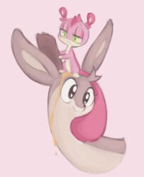 Bodily Fluids Rule 34 Image