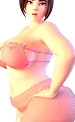 1girls 3d asian asian_female big_ass big_breasts big_butt blizzard_entertainment bottom_heavy breasts busty chinese chinese_female curvaceous curvy curvy_figure digital_media_(artwork) eyebrows eyelashes eyes fat female female_focus female_only hair hips hourglass_figure huge_breasts human large_breasts legs light-skinned_female light_skin lips mature mature_female mei-ling_zhou mei_(overwatch) mei_ling_zhou overwatch overwatch_2 solo solo_focus thick thick_legs thick_thighs thighs top_heavy transparent_background upper_body voluptuous vtemp waist wide_hips