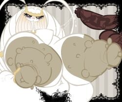 Antennae (Anatomy) Rule 34 Image