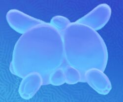 Blub (Minecraft) Rule 34 Image
