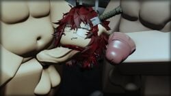 3d (Artwork) Rule 34 Image