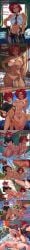 Vanessa (Kof) Rule 34 Image