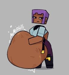Efe (Minecraft) Rule 34 Image