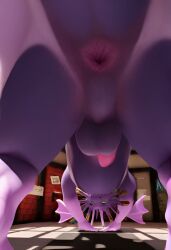 Alexander (Drag'N Wash) Rule 34 Video