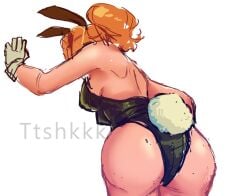 Deadlock (Game) Rule 34 Image