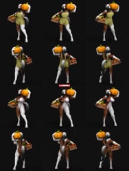 3d Rule 34 Image