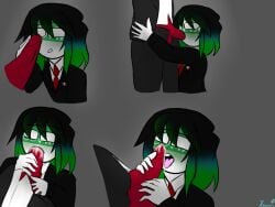 2boys cdmx_(statehumans) countryhumans cum fellatio gay moscow_(statehumans) statehumans xramos yaoi