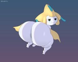Pokemon (Species) Rule 34 Image