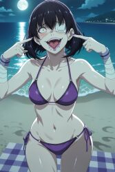 1girls Rule 34 Image