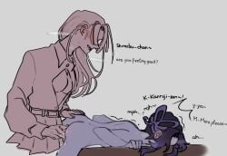 1dickgirl Rule 34 Image