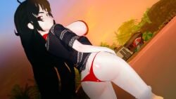 1girls Rule 34 Image
